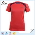 Women Design T-Shirts Wholesale Sportswear